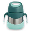Picture of B.BOX INSULATED FOOD JAR EMERALD FOREST